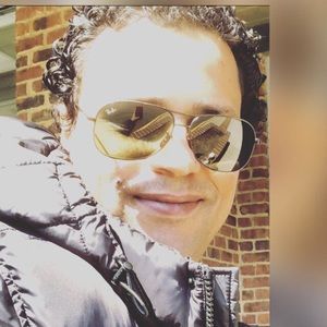 Meet your Posher, Karim